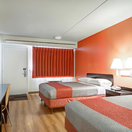 Motel 6-Springfield, Mo - North Экстерьер фото