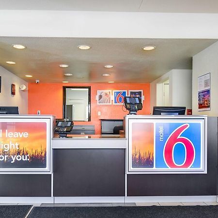 Motel 6-Springfield, Mo - North Экстерьер фото