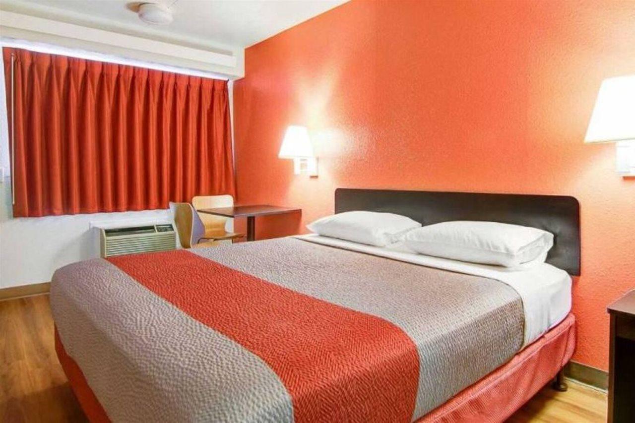 Motel 6-Springfield, Mo - North Экстерьер фото