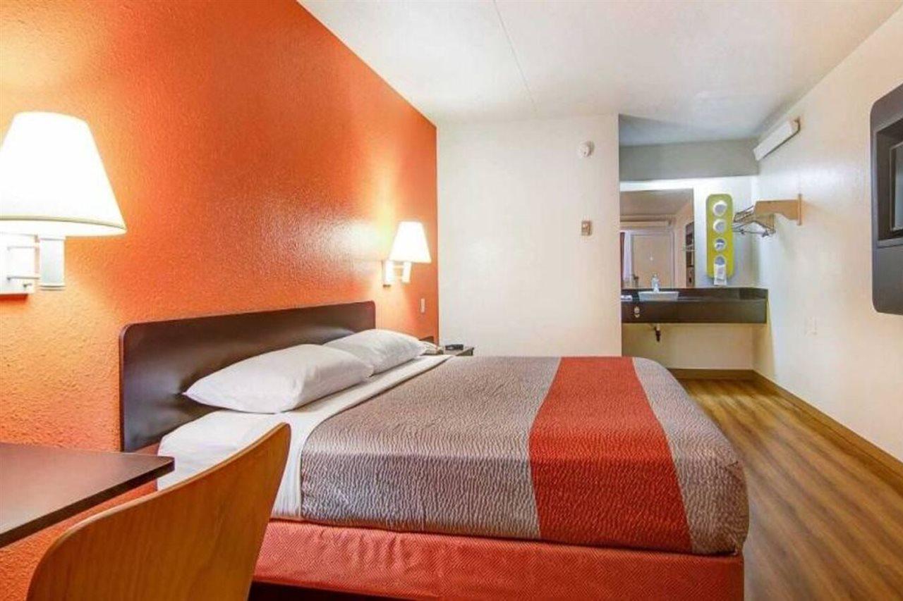 Motel 6-Springfield, Mo - North Экстерьер фото