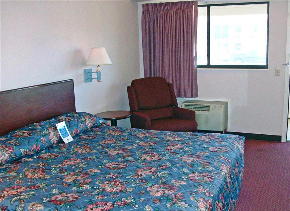 Motel 6-Springfield, Mo - North Номер фото