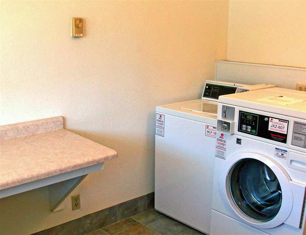 Motel 6-Springfield, Mo - North Номер фото